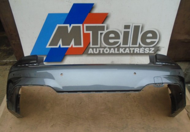 [GYRI BONTOTT] BMW - HTS LKHRT "M" - 3-AS / G20